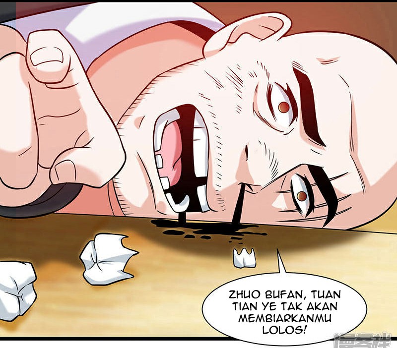 Rebirth Abandoned Less Return Chapter 06 Gambar 19